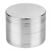 Accessory - Magnetic Metal Grinder w/ Catcher