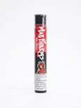 Strawberry Sherbert -Sativa- 27.31% THC | 1g (Pre-Roll) | Mac Pharms - L5 Front