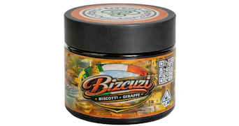 Green Boyz - Bizcuzi - 3.5g