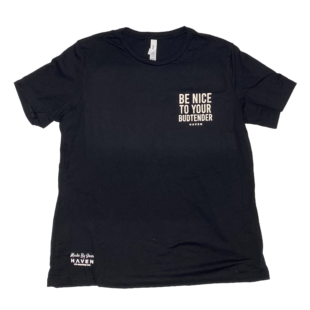 Haven - Haven - Main Collection - Be Nice Shirt (3XL) Main Image