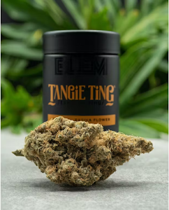 BLEM - BLEM - Flower - Tangie Ting - 3.5G