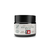 Eucalyptus Balm 600mg 1:1- High Desert Pure