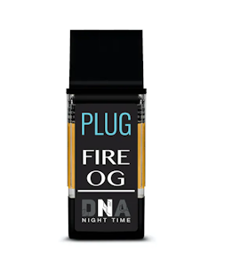 Plug Play - Plug Play - Fire OG - Full Gram