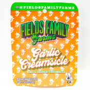 Garlic Creamsicle 3.5g Bag - Fields Family Farmz