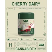 Cherry Dairy 3.5g - Limited Time Special