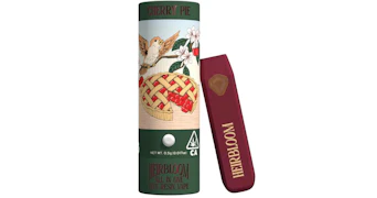 Heirbloom - Cherry Pie Live Resin AIO - 0.5g