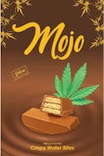Mojo - Dark Chocolate - 100mg