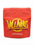 Hard Candy -Hybrid- 24.59% THC | 3.5g (Flower) | Villains -N12