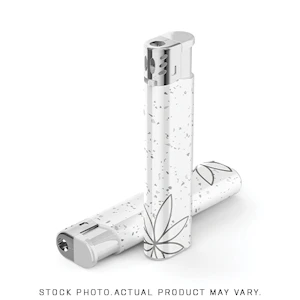 Biohazard - 2-3" Assorted Frit Hand Pipe