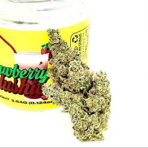 BISCOTTI - Biscotti - Strawberry Slushie - 3.5G