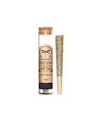 Sour Pebbles - Dragonfly - 1g Infused Pre-Roll