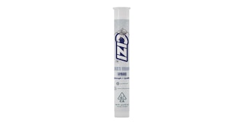 CIZI - White Widow Pre-Roll - 1g