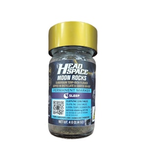 HEAD SPACE (NY) - HEADSPACE | Ritz Carlton | 3.5G Infused Flower