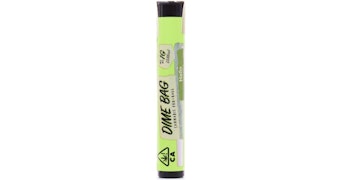 Dime Bag - GSC Pre-Roll - 1g