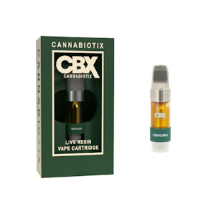 CBX - TROPICAL LEMONADE .5G - CANNABIOTIX