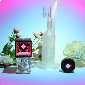 Cream Of The Crop. - Cream of the Crop - Prosecco - 1g Badder