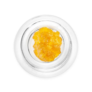 Blueberry Mojito Live Resin [1 g]