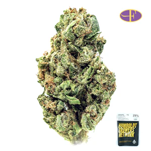 Humboldt Growers Network - Grape (7g)