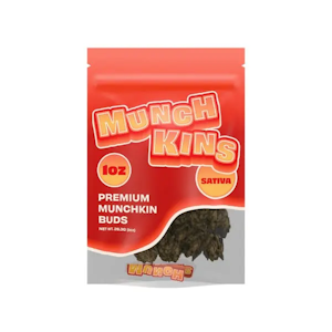 Munchkins - Munchkins | Maui Waui | 28g smalls