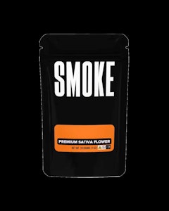 Smoke - Smoke - Electric Peanut Butter Cookies - 3.5g