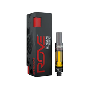 ROVE - Rove - Dream - 1g  - Vape