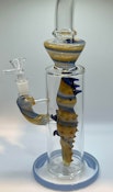12" Inline Wig Wag Rig - Unbranded Class - Misc