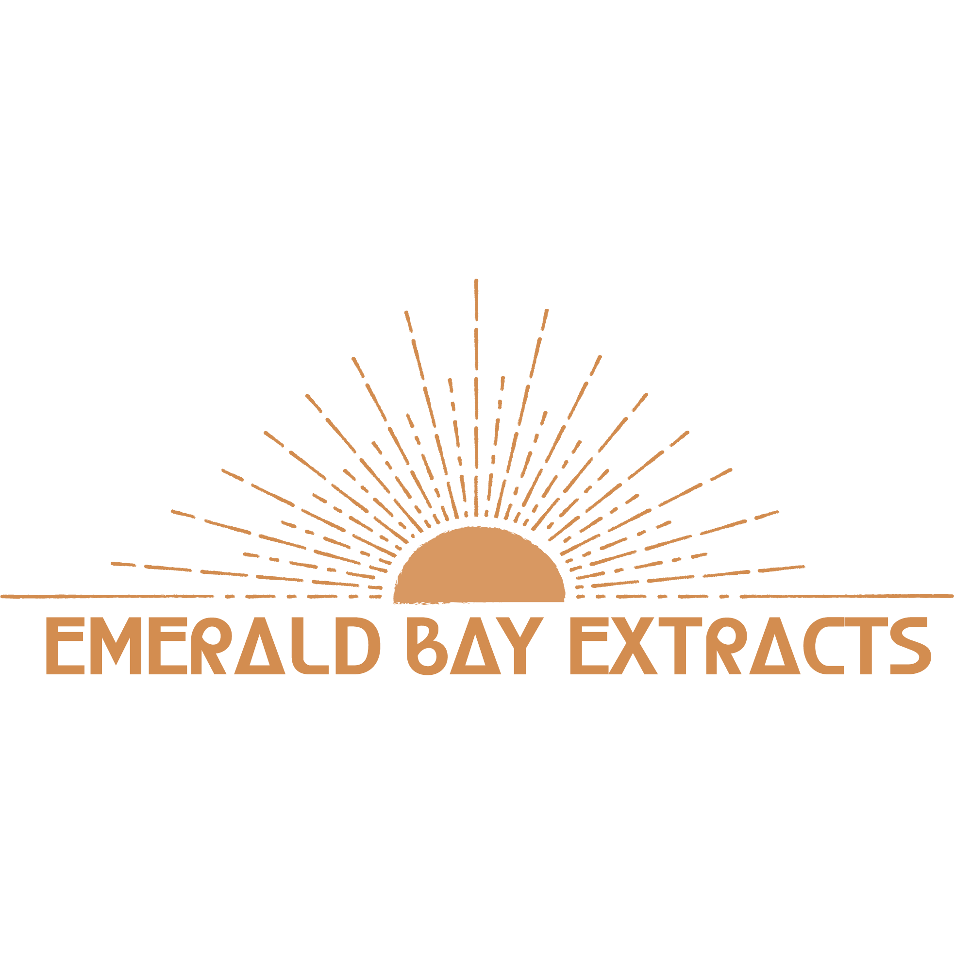 Emerald Bay Extracts Glaciers Indica RSO Tablets 100mg THC Per Tablet 1000mg Per Package
