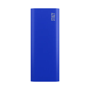 STIIIZY - Portable Power Case - Blue -  Stiiizy