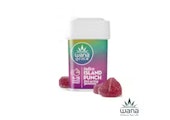 Wana - Quick - Island Punch - 100mg - Edible
