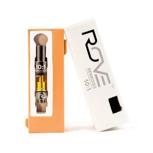 Rove - 10:1 Remedies 1g Herbal Mint