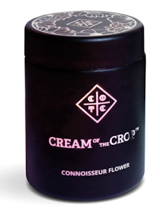 Cream of the Crop Gardens - COTC - F.A.A.F.O. - Eighth