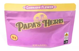 Papa's Herb - Bubblegum Runtz - 14g