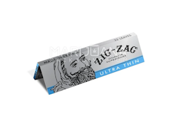 Zig Zag - Ultra Thin 1 1/4 Rolling Papers
