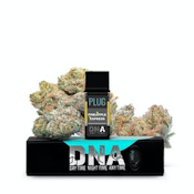Plug and Play DNA Cart 1g Pineapple Express $54