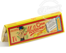 Club Modiano Rolling Papers | 1 1/4  (Bistro)