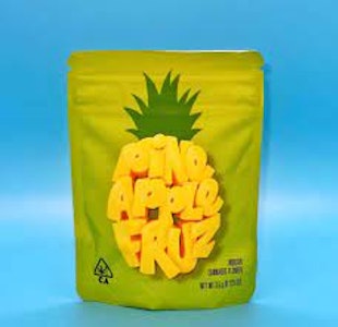 Seed Junky Genetics - Seed Junky Genetics - 3.5g - Pineapple Fruz 