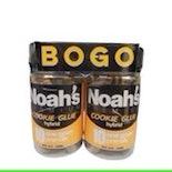 Noah's Premium BOGO 10pk Cookie Glue