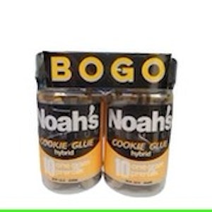 Noahs Premium BOGO - Noah's Premium BOGO 10pk Cookie Glue