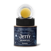 Jetty Live Rosin - Garlic Juice 1g (I)