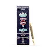 Presidential Moon Rock XXX Pre-Roll 1.0g