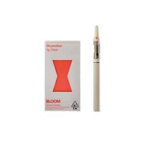 BLOOM - Bloom Classic Cart 1g Skywalker