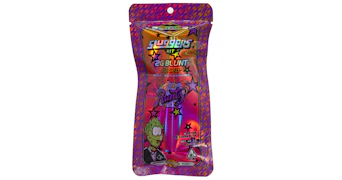 Sluggers Hit - Runtz Rosin + Diamond Infused Blunt - 2g