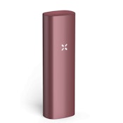 PAX Plus Dry Herb Vaporizer - Elderberry