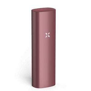 PAX Labs - PAX Plus Dry Herb Vaporizer - Elderberry