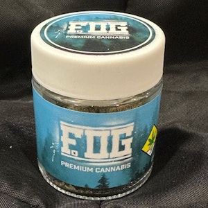 FOG - FOG | Triple Stuffed Oreoz #4 |  3.5g