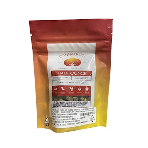 B.O.B STASH - Cannatrust Ice Cream Cake Flower 14.0g