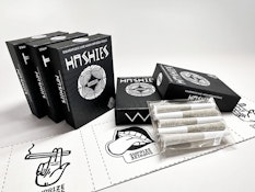 5pk - OG Sherb C@#&!- 2.5g (H) - Suprize Suprize
