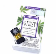 [STIIIZY] THC POD - .5g - Watermelon Z (I)
