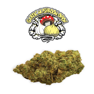 Farms Brand - Garlic Mushroom Onion 3.5g Jar - Farms Brand