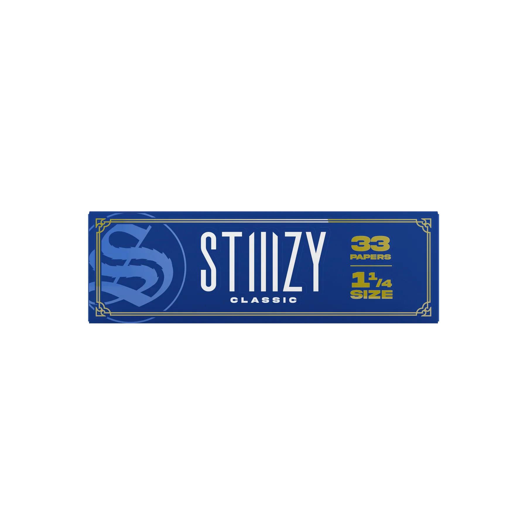 STIIIZY - Stiiizy - Paper - Classic - 1 1/4 Main Image